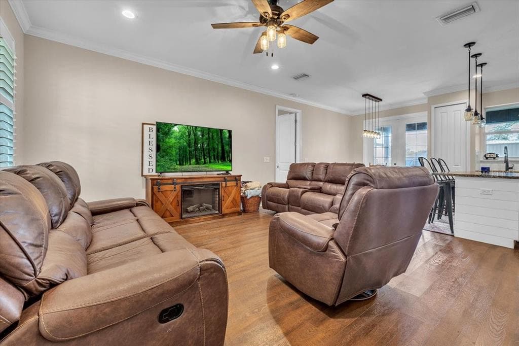 8429 SW RIVERVIEW OAKS TERRACE, ARCADIA, FL 34269 — zdjęcie 4