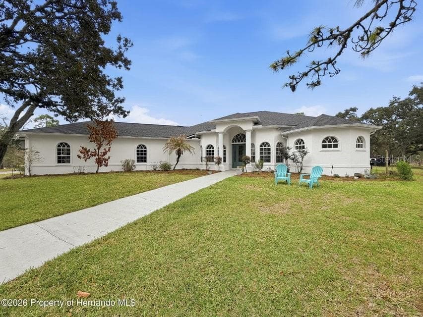 12124 SQUEEZE AVENUE, BROOKSVILLE, FL 34614 — zdjęcie 3