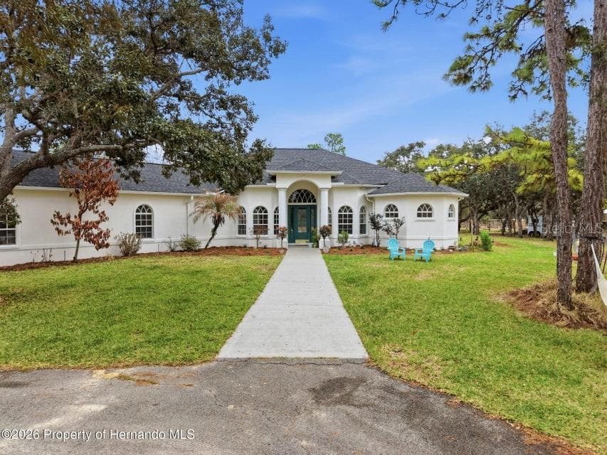 12124 SQUEEZE AVENUE, BROOKSVILLE, FL 34614 — zdjęcie 5