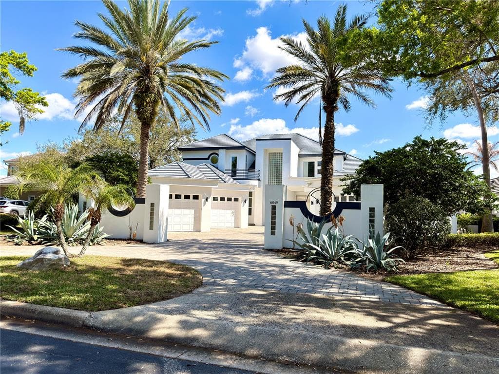 6049 LADY BET DRIVE, ORLANDO, FL 32819 — zdjęcie 2