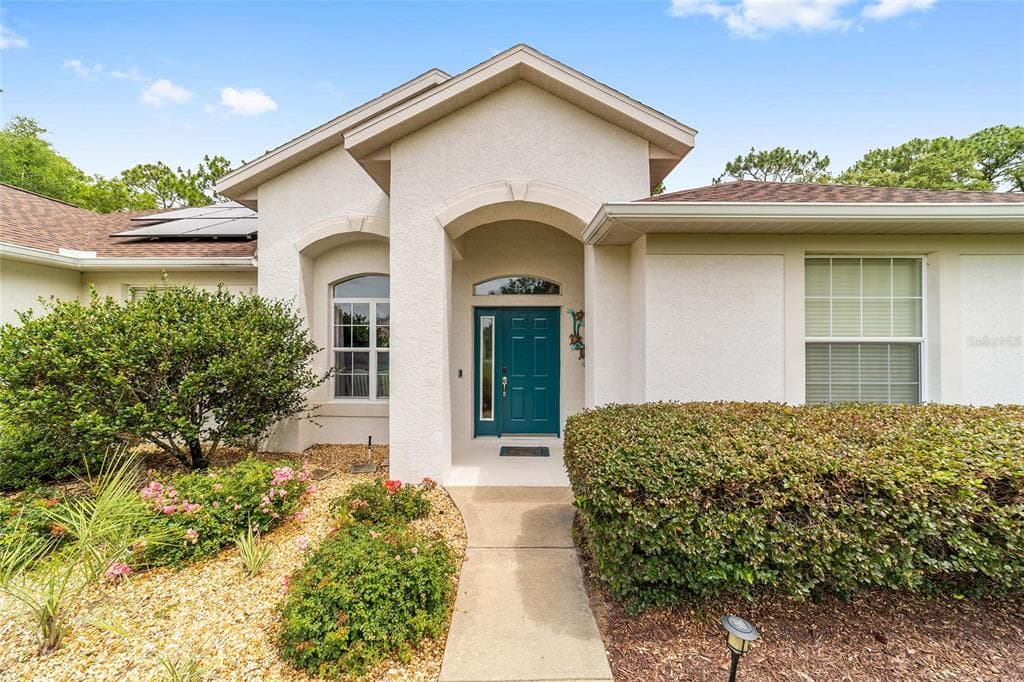 9781 SW 196TH CIRCLE, DUNNELLON, FL 34432 — zdjęcie 3