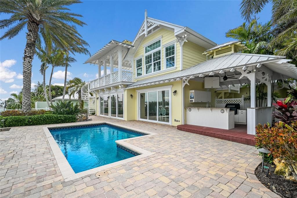 8321 MARINA DRIVE, HOLMES BEACH, FL 34217 — zdjęcie 5