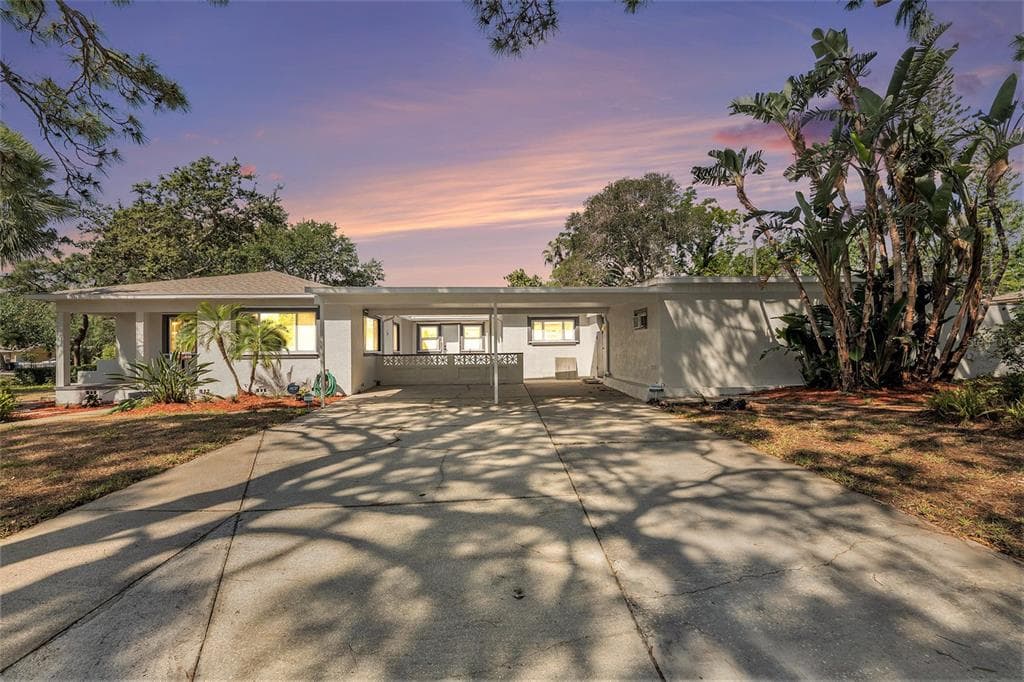 4925 ALCAZAR WAY S, ST PETERSBURG, FL 33712 — zdjęcie 2