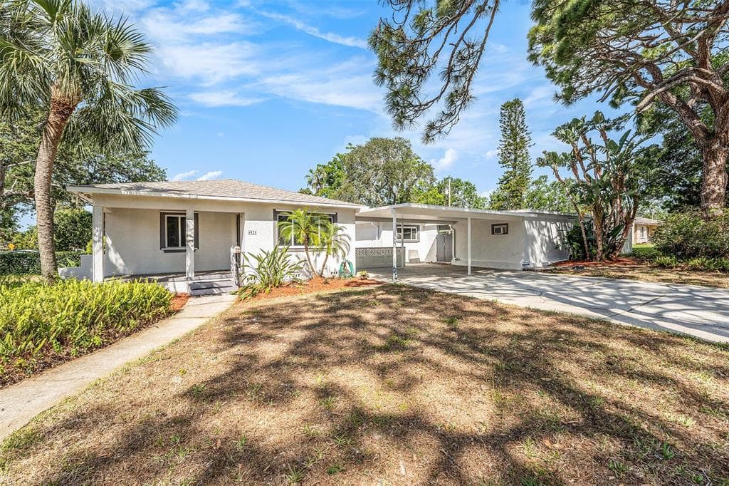 4925 ALCAZAR WAY S, ST PETERSBURG, FL 33712 — zdjęcie 3