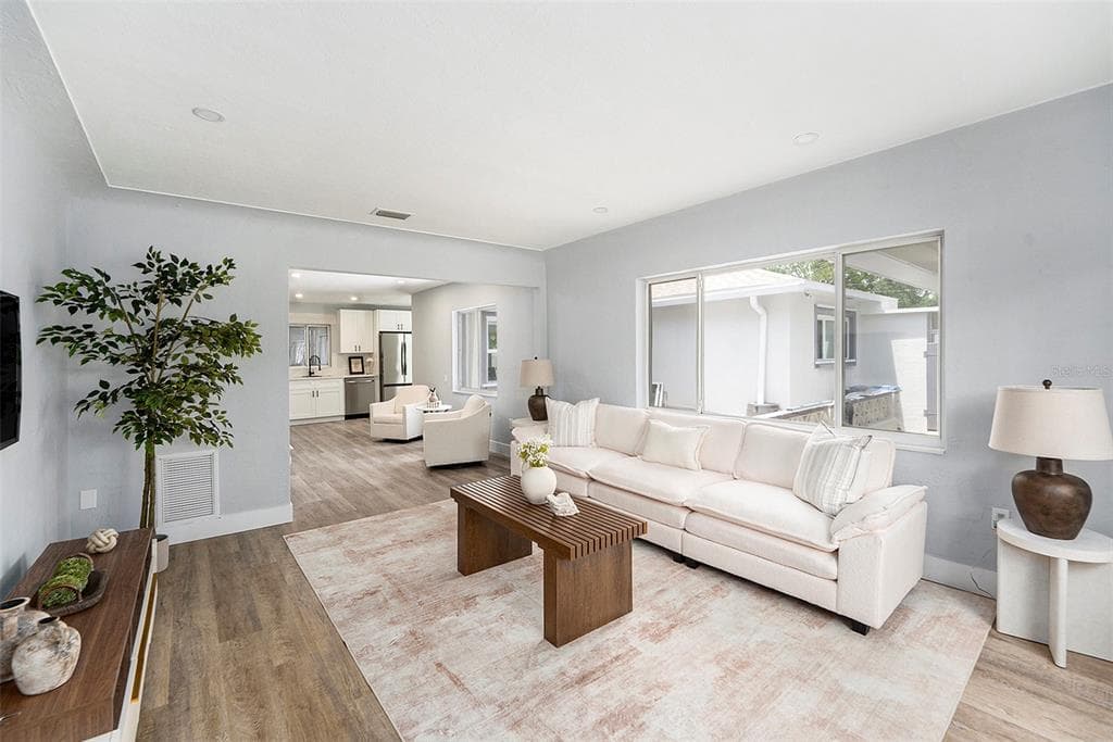 4925 ALCAZAR WAY S, ST PETERSBURG, FL 33712 — zdjęcie 5