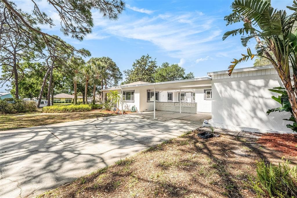 4925 ALCAZAR WAY S, ST PETERSBURG, FL 33712 — zdjęcie 4