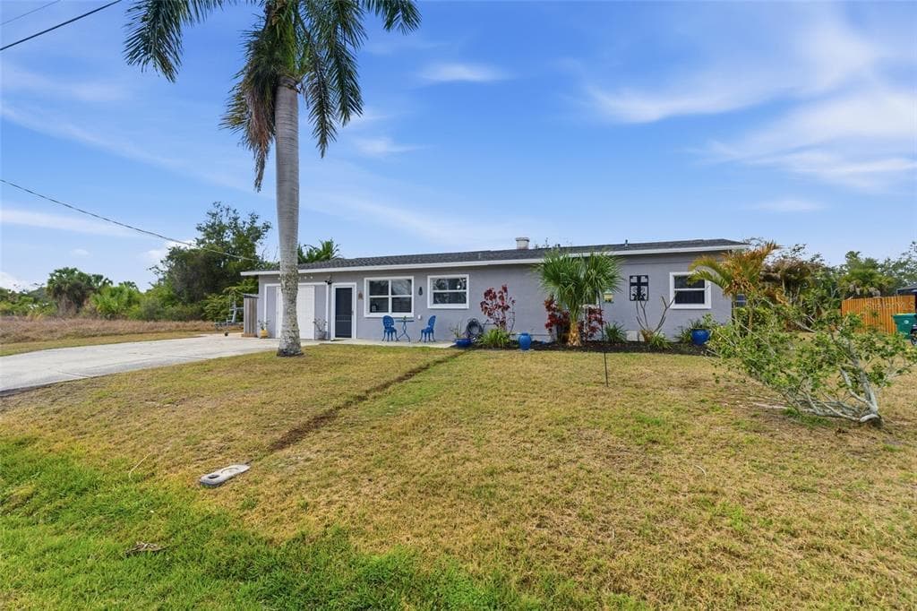 3363 DESOTO DRIVE, PUNTA GORDA, FL 33983 — zdjęcie 2