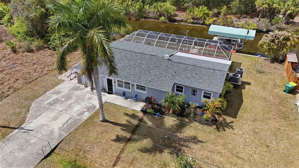 3363 DESOTO DRIVE, PUNTA GORDA, FL 33983 — zdjęcie 3
