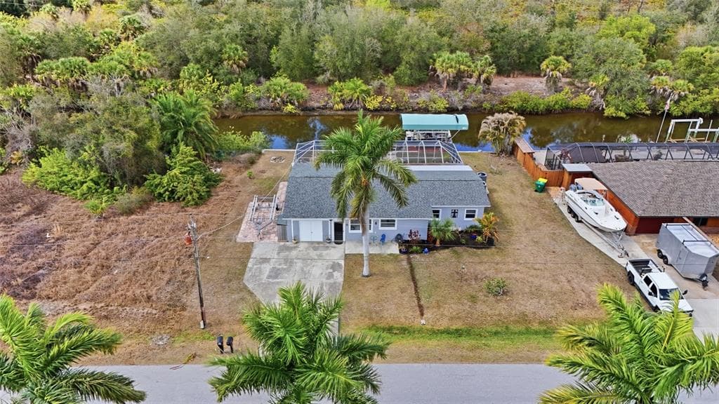 3363 DESOTO DRIVE, PUNTA GORDA, FL 33983 — zdjęcie 5