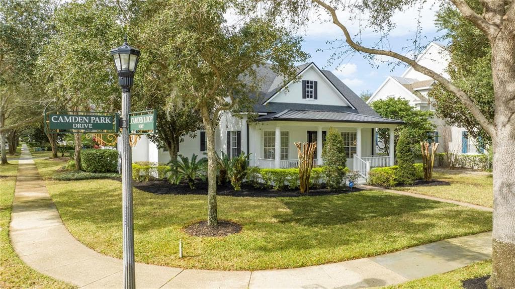 11339 CAMDEN PARK DRIVE, WINDERMERE, FL 34786 — zdjęcie 5