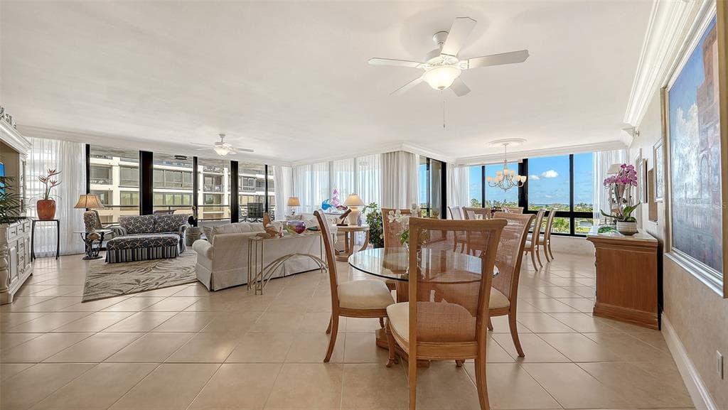 535 SANCTUARY DRIVE # A401, LONGBOAT KEY, FL 34228 — zdjęcie 5