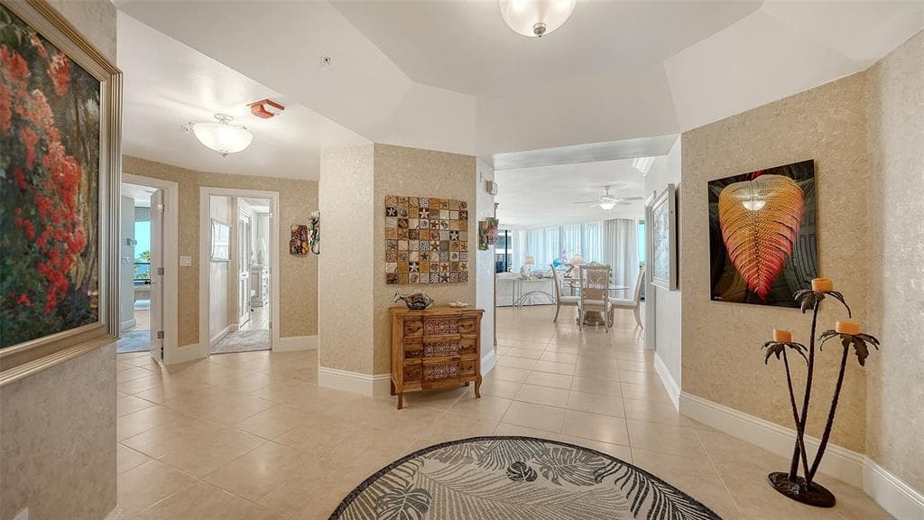 535 SANCTUARY DRIVE # A401, LONGBOAT KEY, FL 34228 — zdjęcie 4