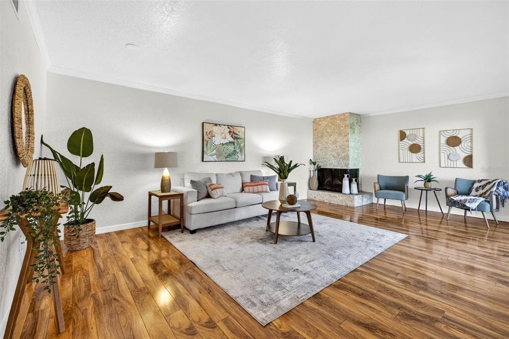 9342 TRADEWINDS AVENUE, SEMINOLE, FL 33776 — zdjęcie 4