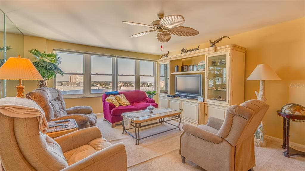 5200 BRITTANY DRIVE S # 1201, ST PETERSBURG, FL 33715 — zdjęcie 2