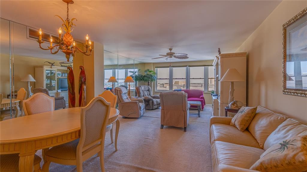 5200 BRITTANY DRIVE S # 1201, ST PETERSBURG, FL 33715 — zdjęcie 3