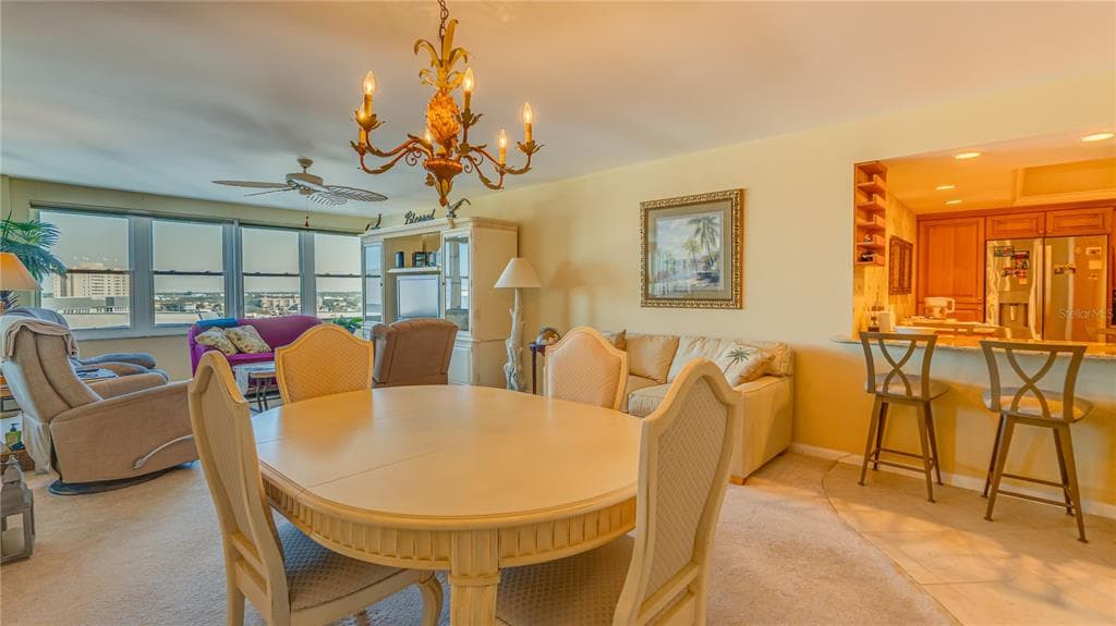 5200 BRITTANY DRIVE S # 1201, ST PETERSBURG, FL 33715 — zdjęcie 5