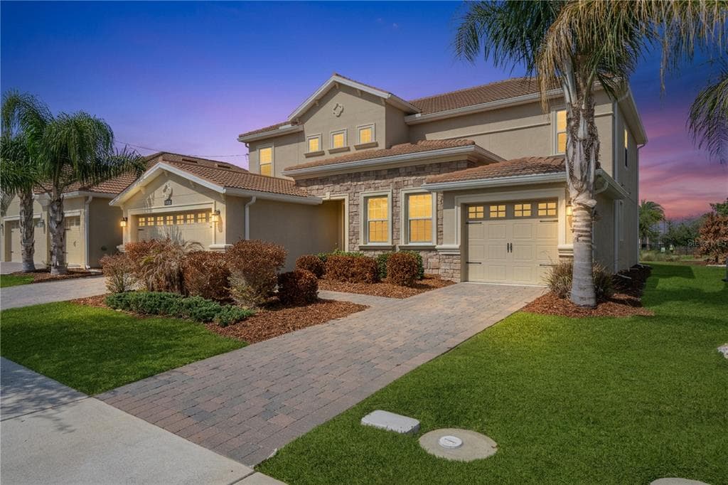 8995 CROQUET COURT, DAVENPORT, FL 33896 — zdjęcie 2