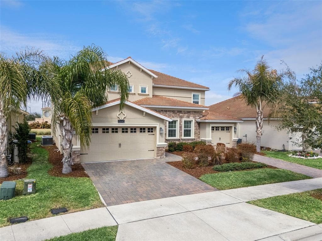 8995 CROQUET COURT, DAVENPORT, FL 33896 — zdjęcie 3