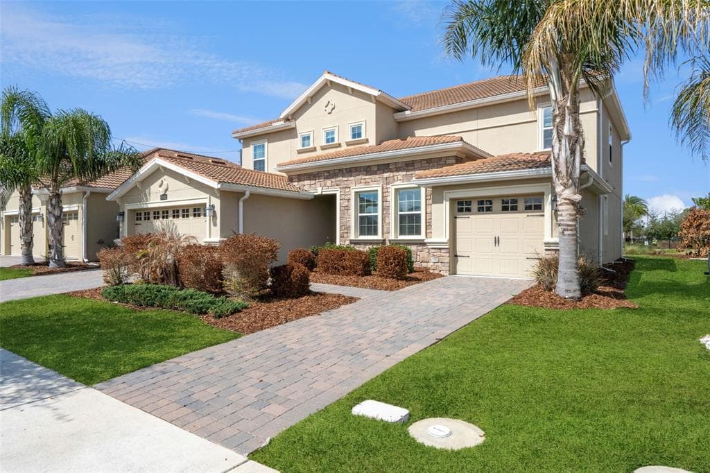 8995 CROQUET COURT, DAVENPORT, FL 33896 — zdjęcie 4