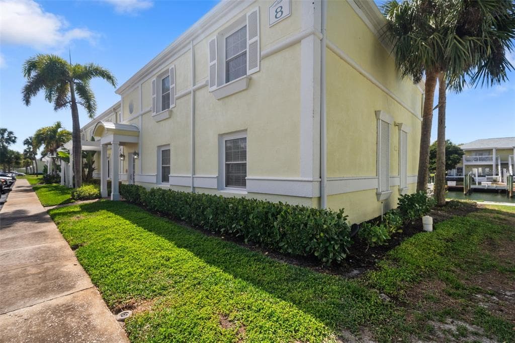 4911 COQUINA KEY DRIVE SE # C, ST PETERSBURG, FL 33705 — zdjęcie 2