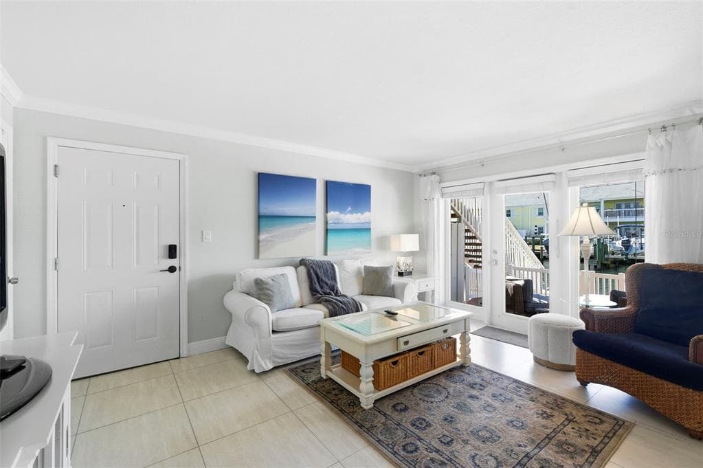 4911 COQUINA KEY DRIVE SE # C, ST PETERSBURG, FL 33705 — zdjęcie 4