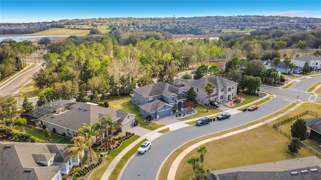 539 TIMBERVALE TRAIL, CLERMONT, FL 34715 — zdjęcie 4