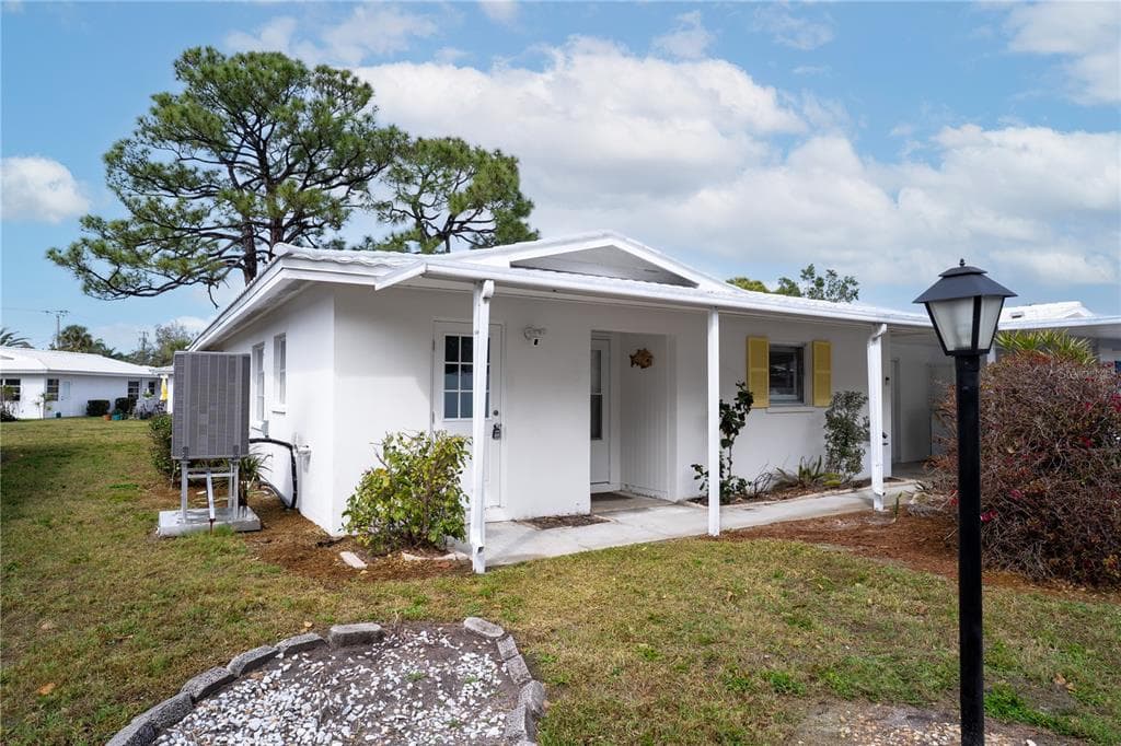216 FAIR WINDS DRIVE # 216, NOKOMIS, FL 34275 — zdjęcie 2