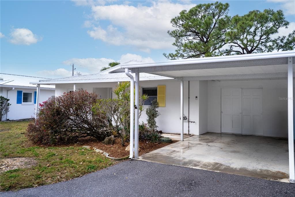216 FAIR WINDS DRIVE # 216, NOKOMIS, FL 34275 — zdjęcie 4