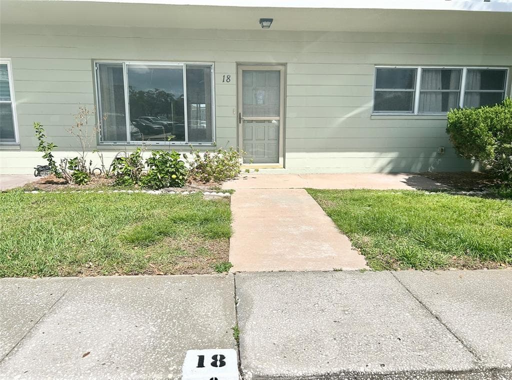 2400 COLUMBIA DRIVE # 18, CLEARWATER, FL 33763 — zdjęcie 2