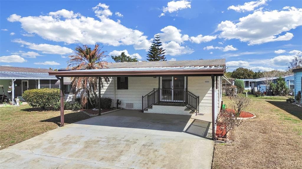 4969 DEERWOOD DR, LAKELAND, FL 33810 — zdjęcie 2