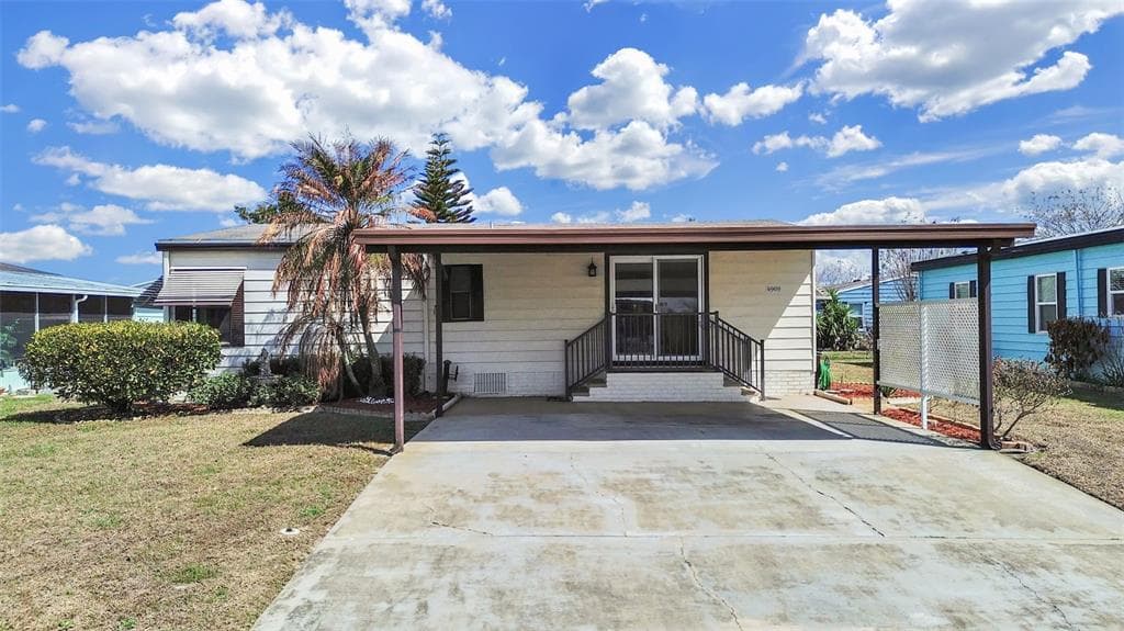 4969 DEERWOOD DR, LAKELAND, FL 33810 — zdjęcie 3
