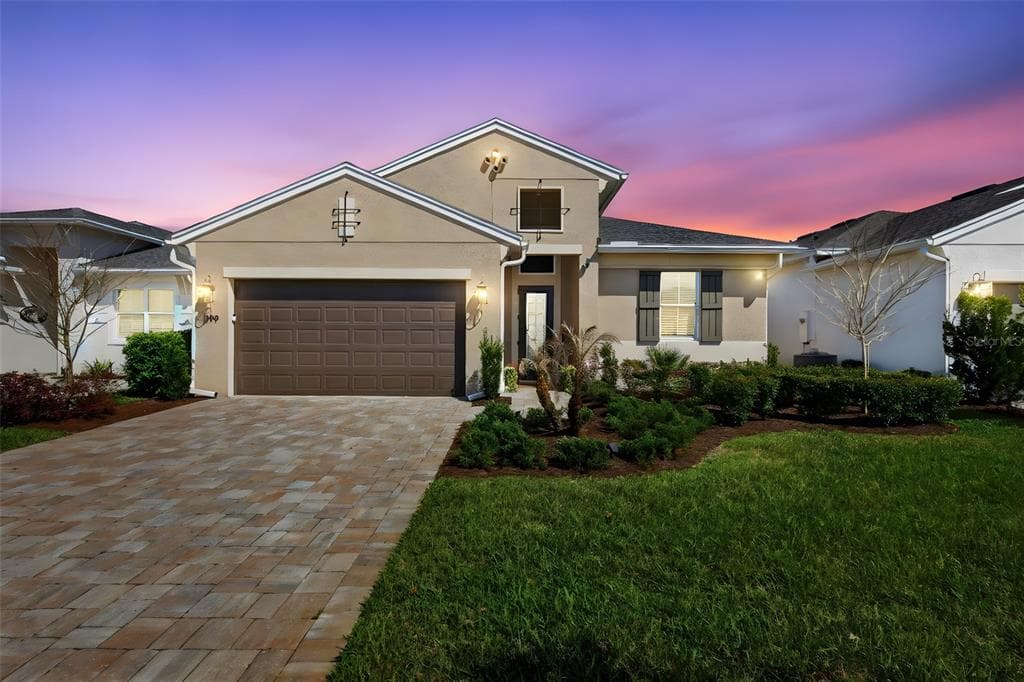 899 MEGANO BOULEVARD, DELAND, FL 32724