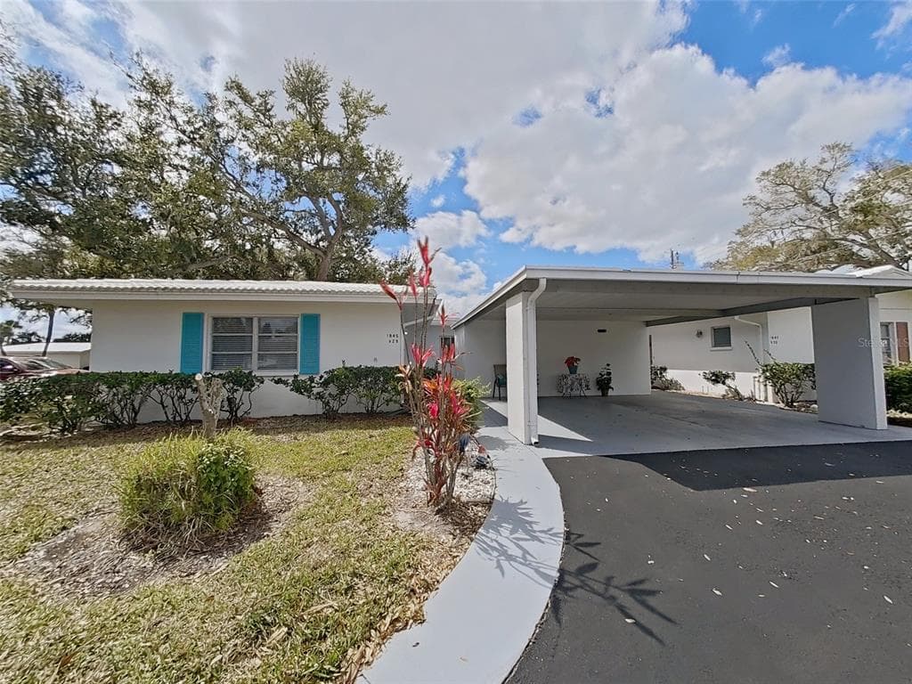 1845 VERA PLACE # 29, SARASOTA, FL 34235 — zdjęcie 2