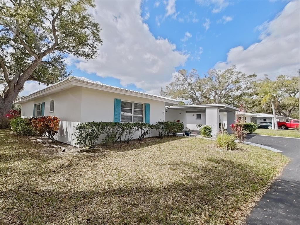 1845 VERA PLACE # 29, SARASOTA, FL 34235