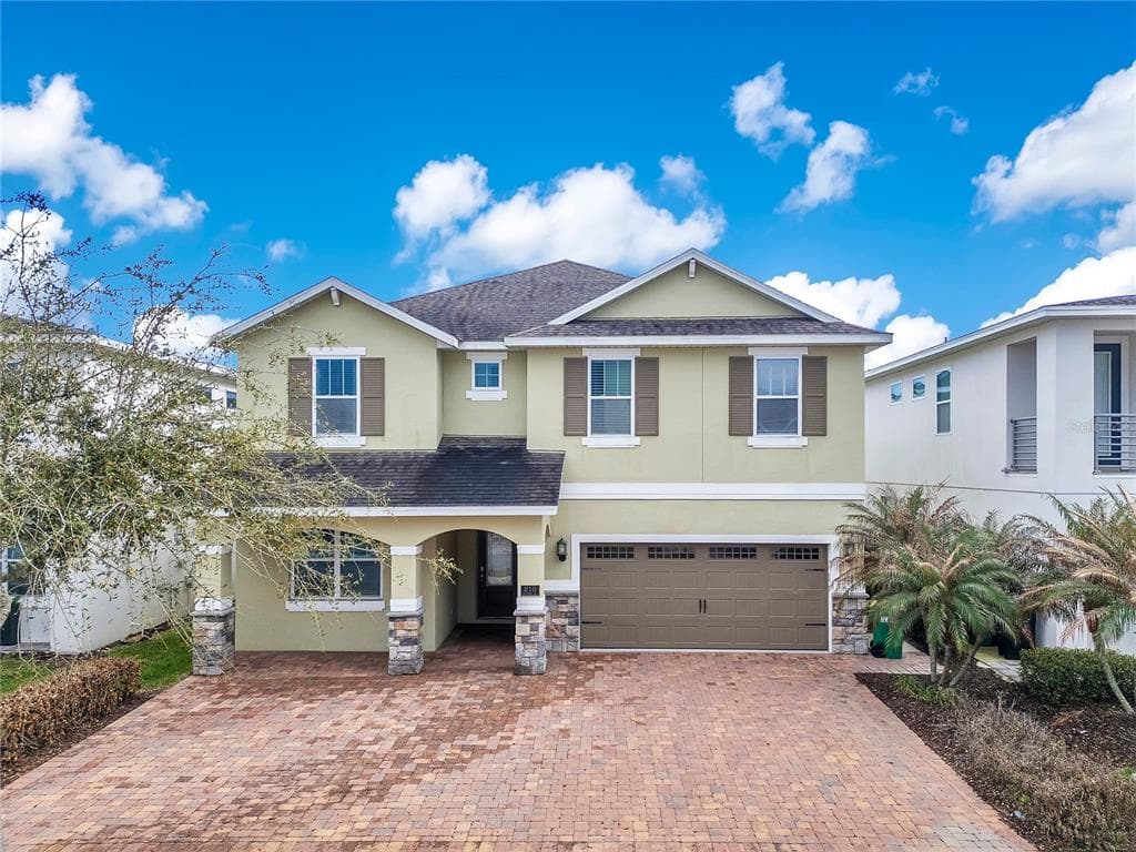 210 BURMA STREET, KISSIMMEE, FL 34747 — zdjęcie 2