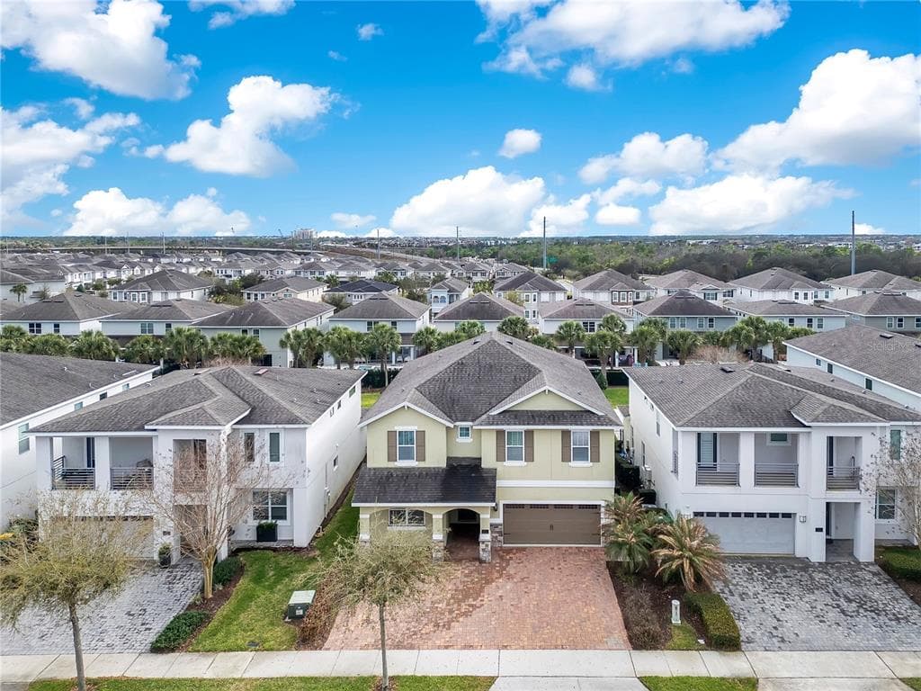 210 BURMA STREET, KISSIMMEE, FL 34747 — zdjęcie 3