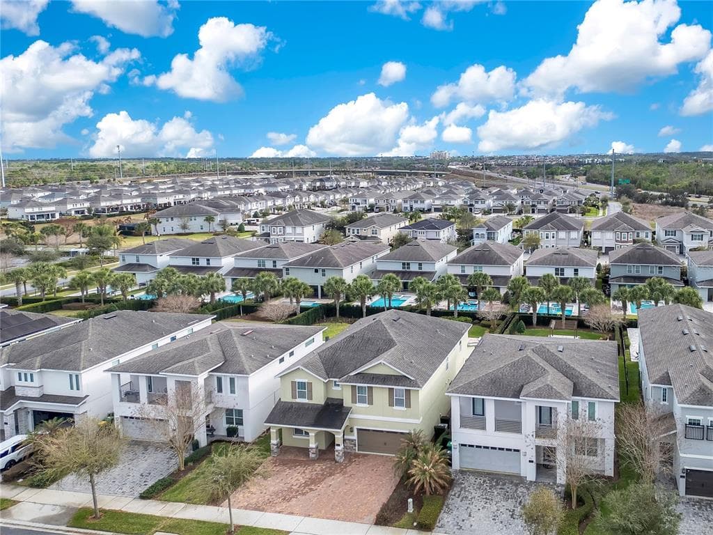 210 BURMA STREET, KISSIMMEE, FL 34747 — zdjęcie 4