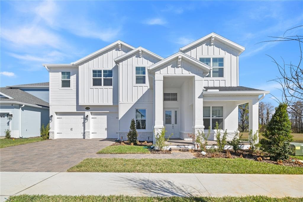 16788 MUSKGRASS DRIVE, WINTER GARDEN, FL 34787 — zdjęcie 2