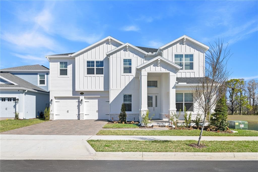 16788 MUSKGRASS DRIVE, WINTER GARDEN, FL 34787