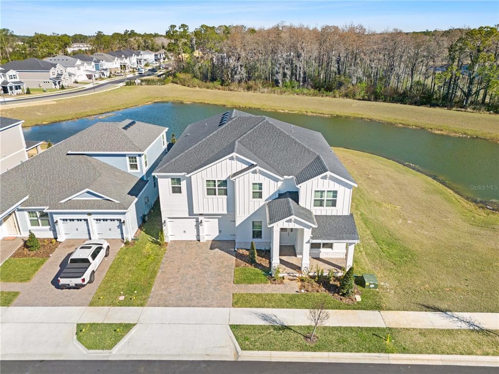 16788 MUSKGRASS DRIVE, WINTER GARDEN, FL 34787 — zdjęcie 4