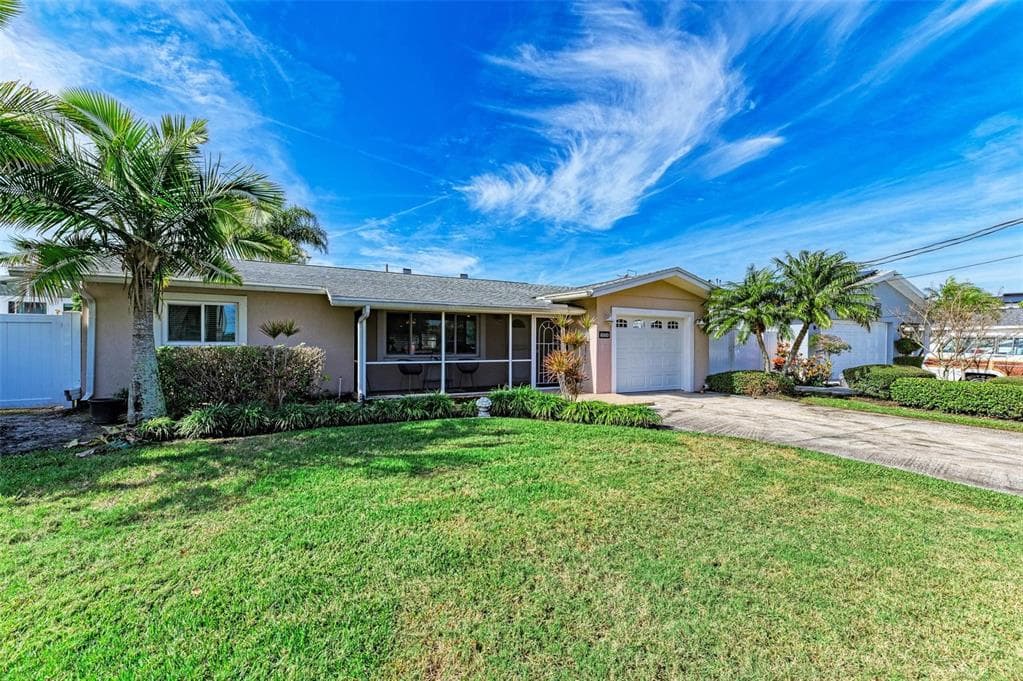 6000 BAYOU GRANDE BOULEVARD NE, ST PETERSBURG, FL 33703