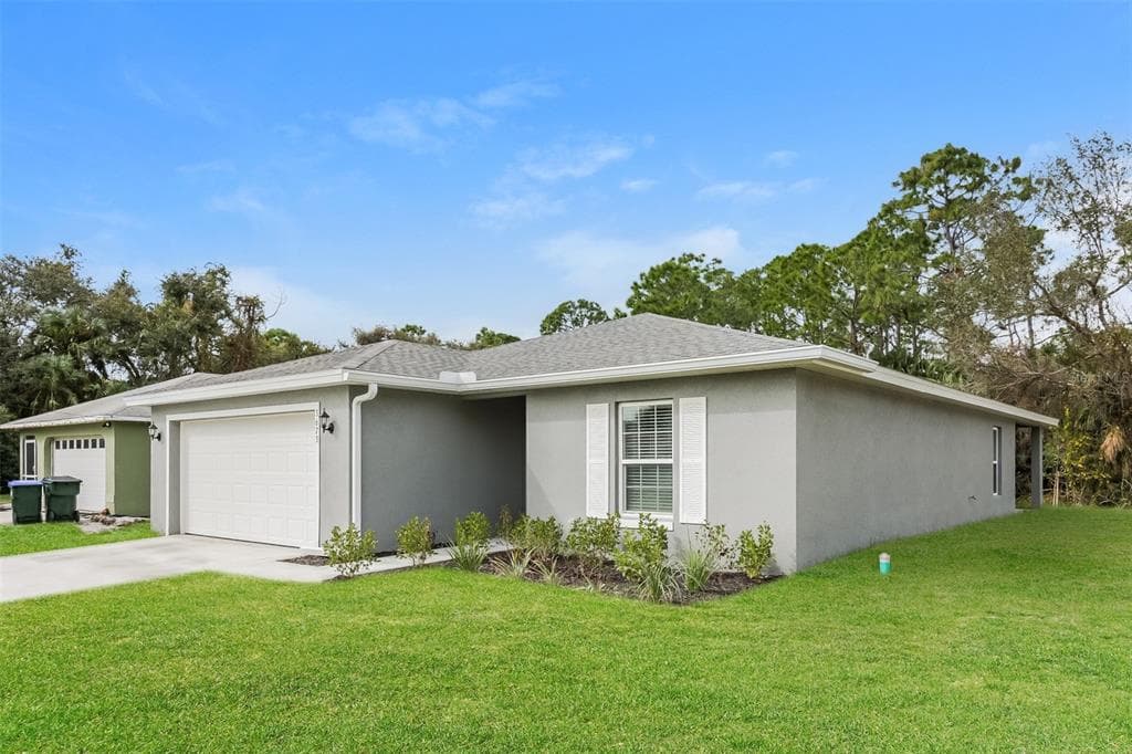 3673 SHALIMAR TERRACE, NORTH PORT, FL 34286 — zdjęcie 2
