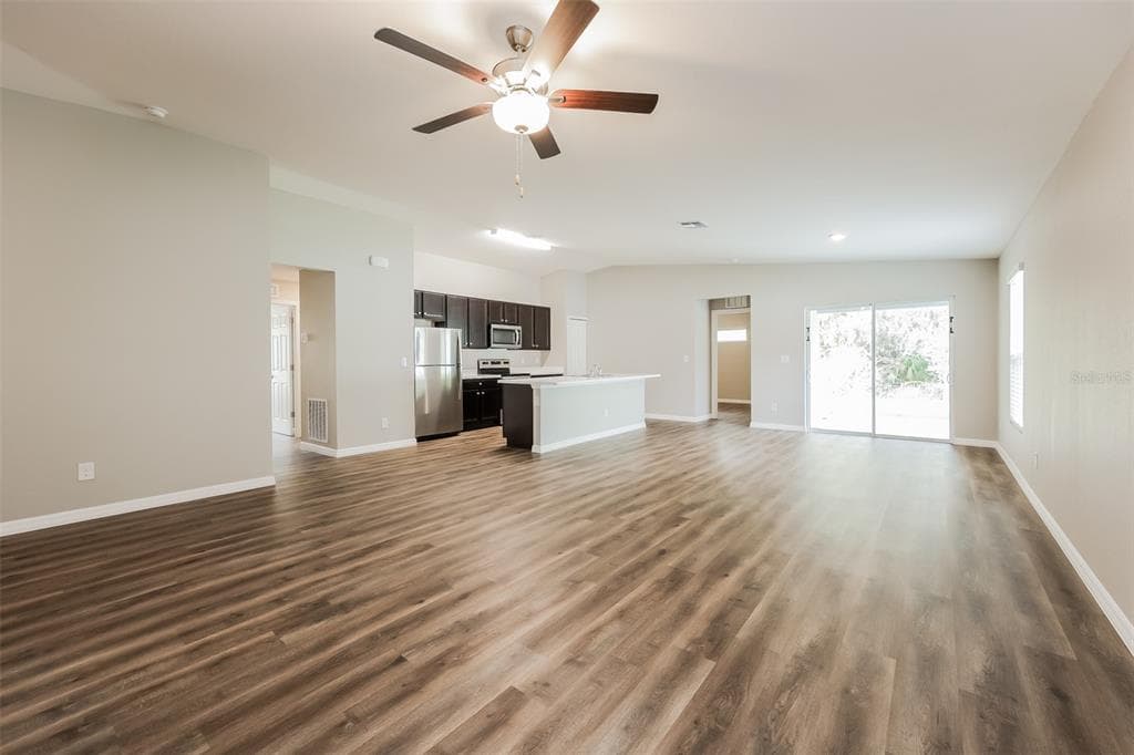 3673 SHALIMAR TERRACE, NORTH PORT, FL 34286 — zdjęcie 3