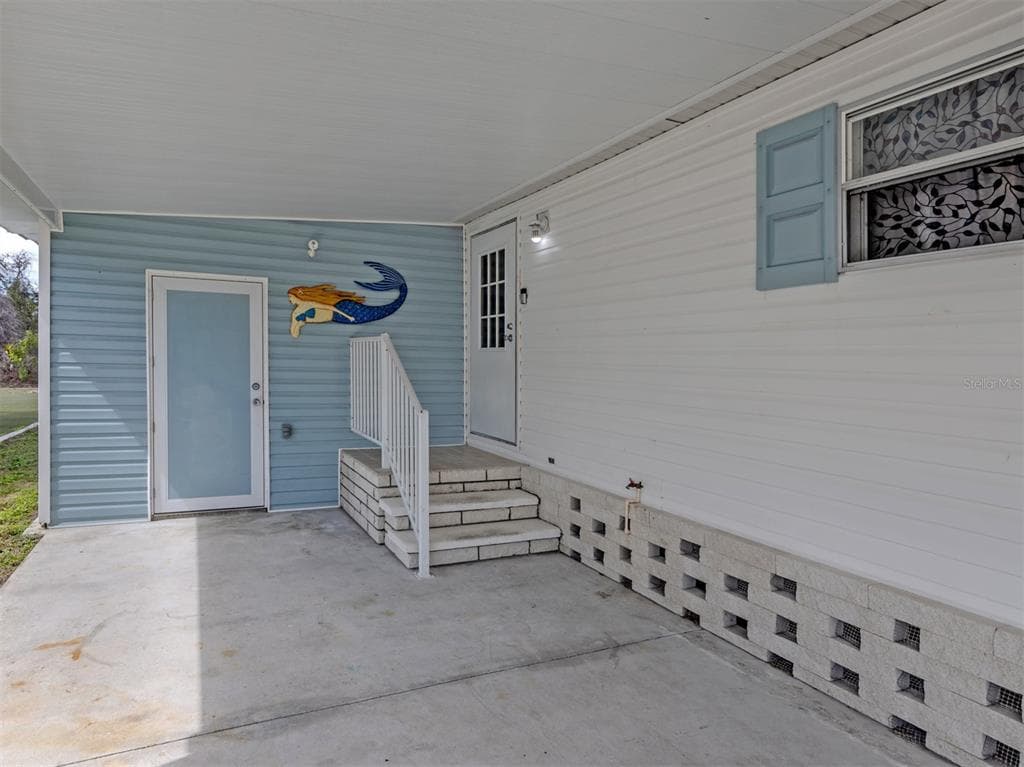 583 PORTSIDE DRIVE, NORTH PORT, FL 34287 — zdjęcie 5