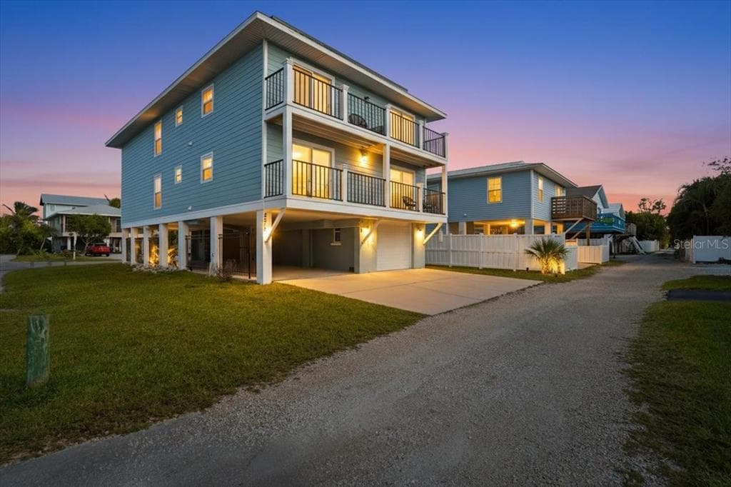 2518 AVENUE B, BRADENTON BEACH, FL 34217 — zdjęcie 3