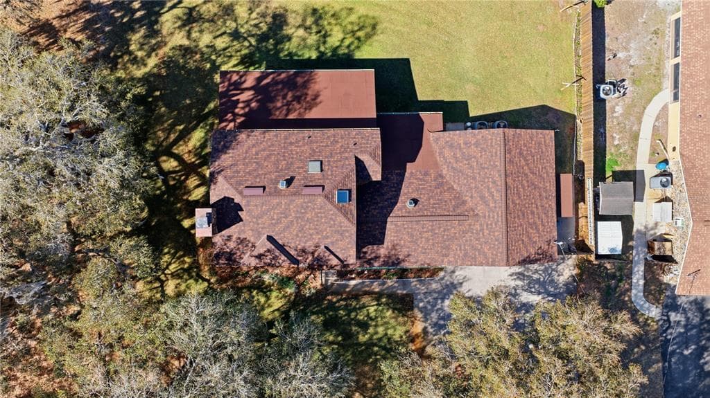 49 N ARCHWOOD DRIVE, INVERNESS, FL 34450 — zdjęcie 2