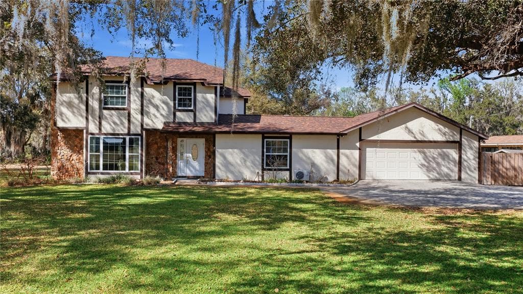 49 N ARCHWOOD DRIVE, INVERNESS, FL 34450