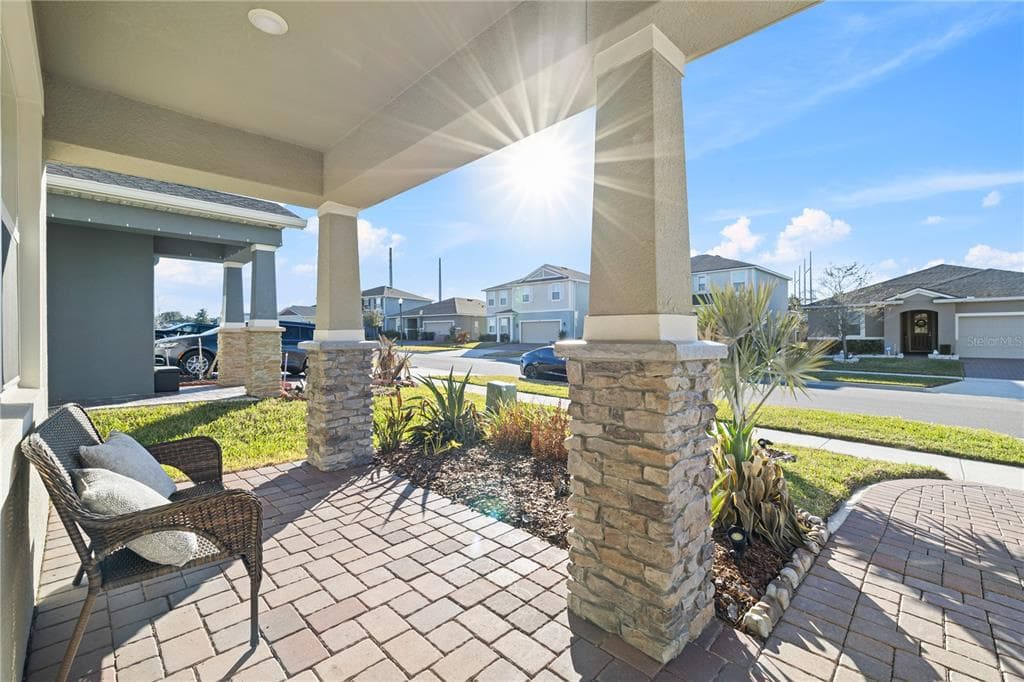 2985 AMBERSWEET PLACE, CLERMONT, FL 34711 — zdjęcie 5