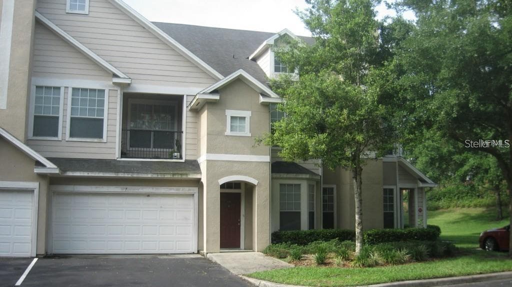 1101 VINTAGE VILLAGE LANE # 108, OCOEE, FL 34761