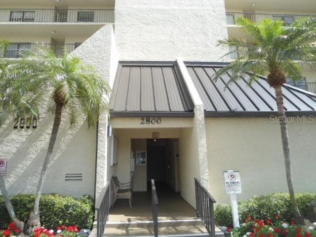 2800 COVE CAY DRIVE # 4D, CLEARWATER, FL 33760 — zdjęcie 2